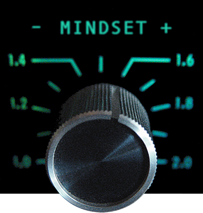 Mindset Catalyst Logo